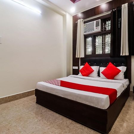 Oyo 70574 Chowdhury Lodge Bankura Ngoại thất bức ảnh