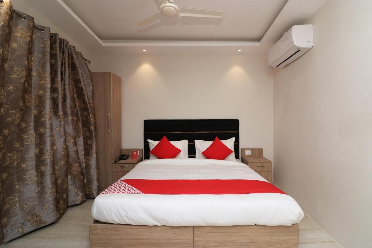 Oyo 70574 Chowdhury Lodge Bankura Ngoại thất bức ảnh