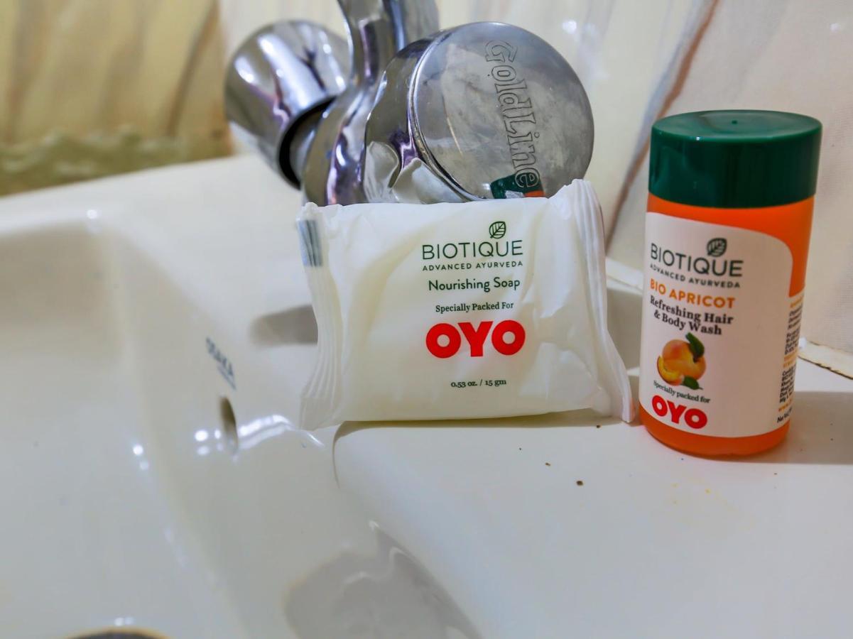 Oyo 70574 Chowdhury Lodge Bankura Ngoại thất bức ảnh